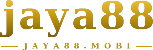 jaya88 logo