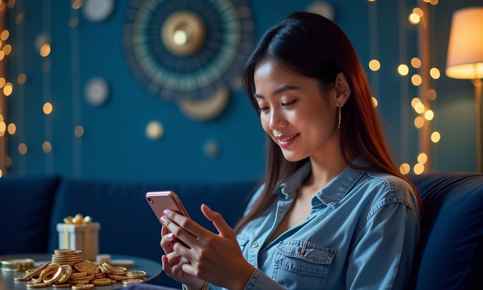 jaya88 Ocean Fortune Hadir Penuh di jaya88