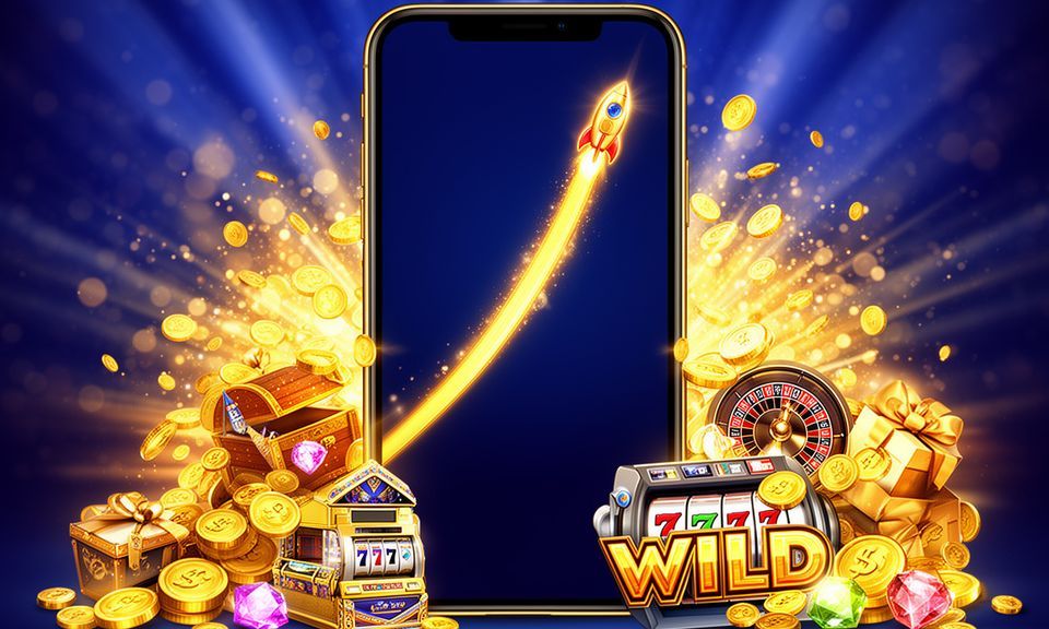 jaya88 mobile gaming